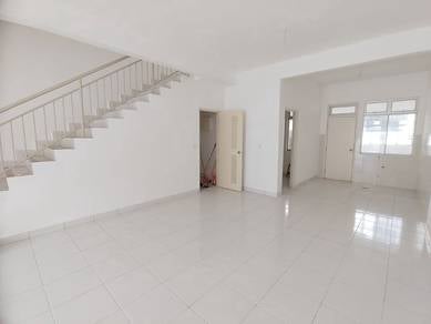 2-storey Terraced House For Sale in Pasir Gudang,JHR