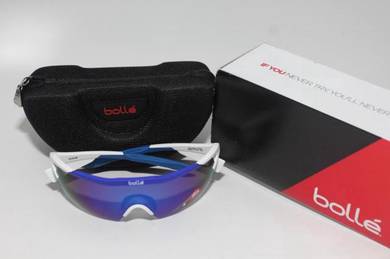 Bolle Aeromax sunglasses