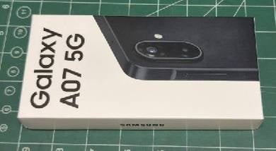 Samsung Galaxy A07