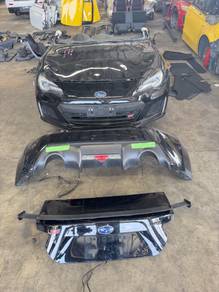 Subaru brz gt86 no/cut bodyparts
