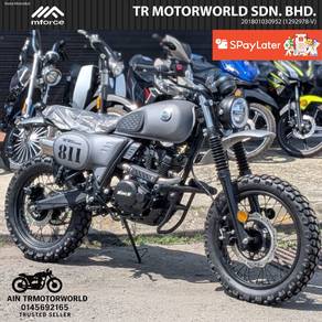 KTNS TT Classic 150