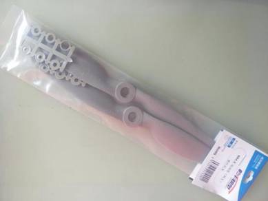 Gemfan nylon propeller 9x4.5 (2pcs)