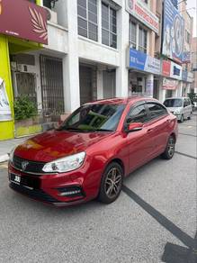Proton Saga PREMIUM AT in Shah Alam, SGR