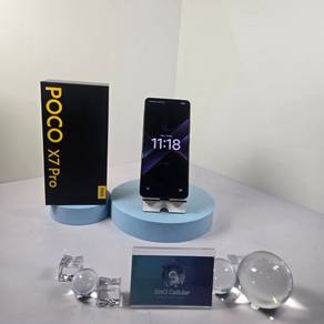 POCO X7 PRO 512GB Black