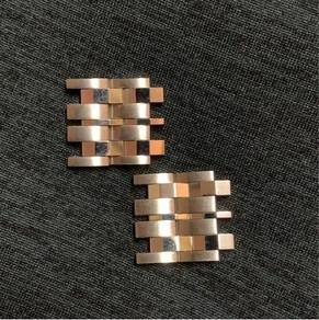 Tissot Titanium Link