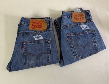 Levi’s 501 sz 28 Combo