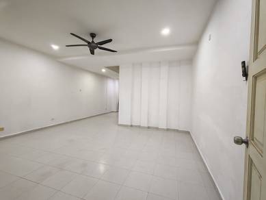 2-storey Terraced House For Sale in Johor Bahru,JHR
