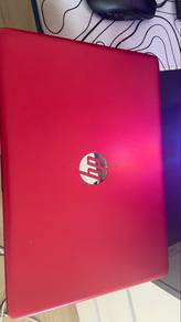 laptop Hp
