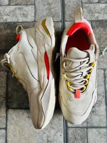Puma Thunder Distressed Women