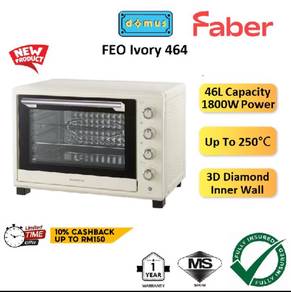 Faber FEO ivory 464