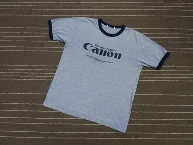 Vintage X CANON X JAPANESE BRAND