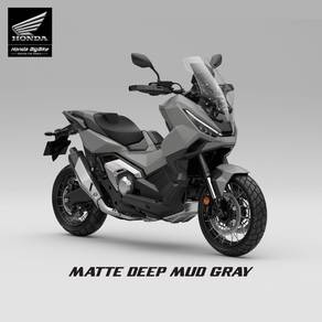 Honda XADV