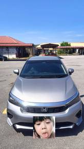 Honda City V in Sungai Petani, KDH