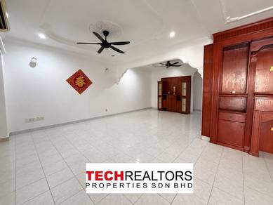 2-storey Terraced House For Sale in Bukit Mertajam,PNG