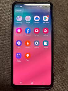Samsung s10 plus