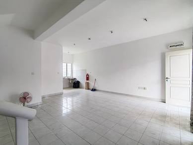 Terraced House For Sale in Bukit Beruntung,SGR