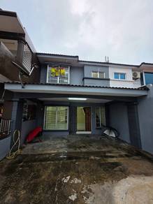 2-storey Terraced House For Rent in Cheras,KUL