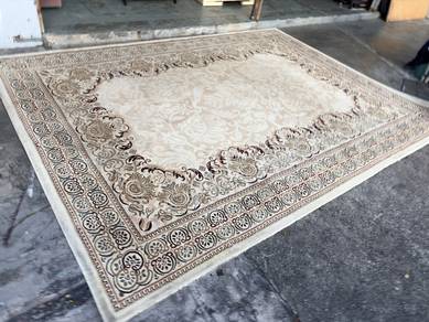 carpet 330x240cm