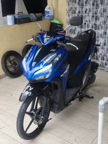 Honda Vario 150