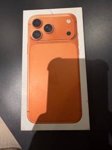 iphone 17 pro 256gb
