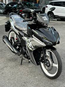 Yamaha Y16ZR