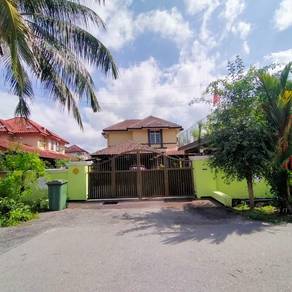 Bungalow House For Sale in Semenyih,SGR