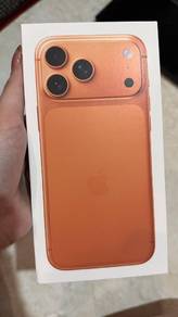 iPhone 17promax (256GB) 
