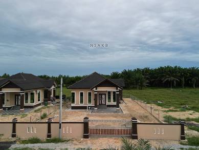 Bungalow House For Sale in Bachok,KTN