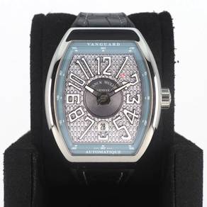 Brand New Mar 2026 Franck Muller Vanguard