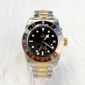 Tudor Black Bay GMT S&G 'ROOT BEER'