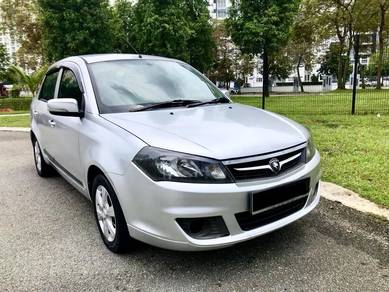 Proton Saga FLX STANDARD in Semenyih, SGR