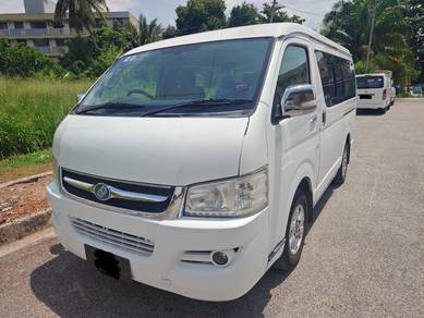 CAM Placer-X FRD6600C  in Bagan Ajam, PNG