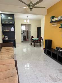 Apartment For Rent in Taman Seri Cemerlang