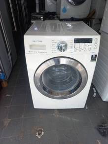 Combo 2in1 Samsung inverter washer & dryer 14/7kg