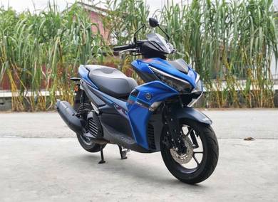 Yamaha NVX