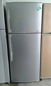 Freezer Ais Fridge Refrigerator Samsung Peti Sejuk