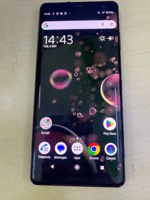 Sony XZ3