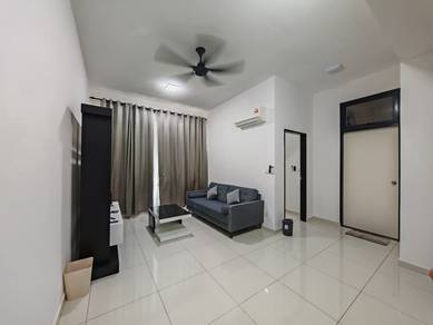 Service Residence For Sale in Space Residency