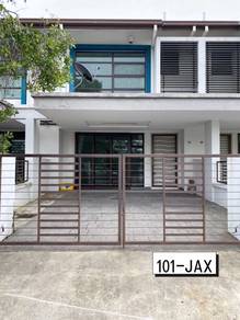 2-storey Terraced House For Sale in Bandar Bukit Raja,SGR