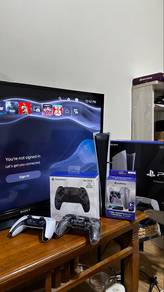 PS5 Slim Digital 825GB