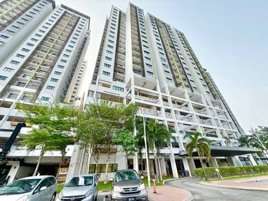 Service Residence For Sale in Residensi Alami