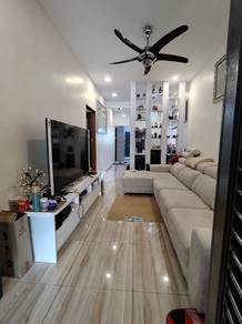 1-storey Terraced House For Sale in Seremban,NSN