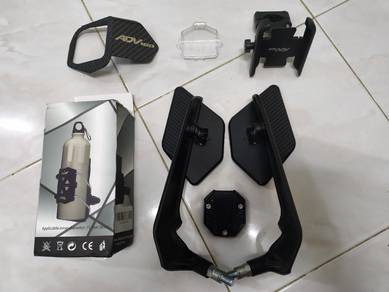 Accessories Honda ADV 160