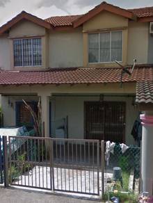 2-storey Terraced House For Rent in Pasir Gudang,JHR