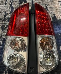 Lampu belakang Myvi 2007