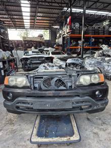 BMW E53 X5 Nose Cut