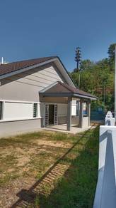 1-storey Terraced House For Sale in Seremban,NSN