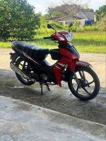 SM Sport 110E