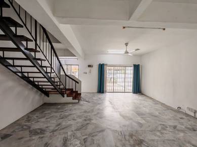 2-storey Terraced House For Rent in Bandar Mahkota Cheras,SGR