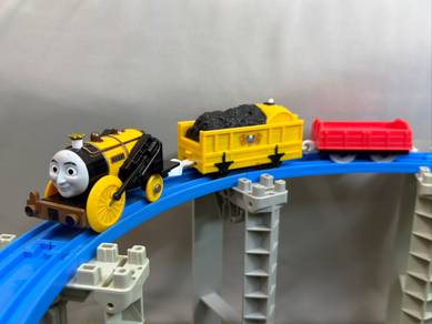 Stephen the Rocket Engine (Thomas) - Plarail